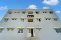 Medhaa Homes Madurai  호텔