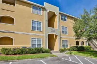 "Beach Blessing 2"/ 2 Bed & 2 Full Baths