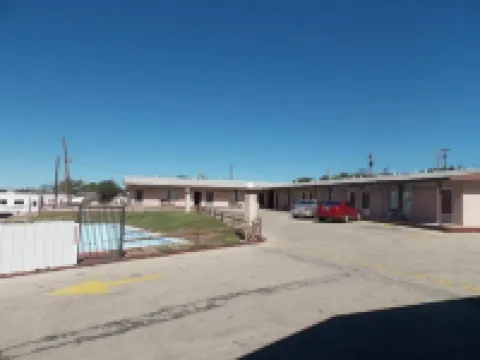 Holiday Host Motel & RV Park