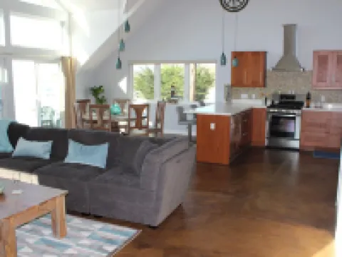 Captain's quarters Hotels in Moss Beach