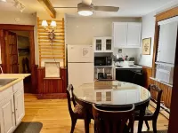 West End Condo. Close to everything with parking