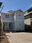 Beautiful 5 Star Home. 4 Bed 4.5 Bath. Quiet Corner Lot in the Heart of Seacrest Hotels near The Hidden Lantern Bookstore