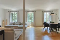 Duplex du Coderc (6 pers) Hotels in Perigueux