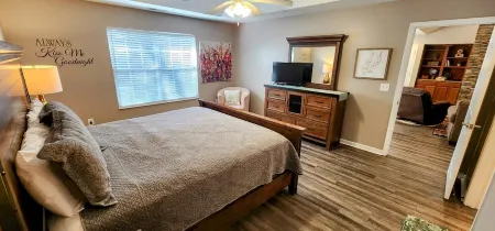 Believe N Dreams #317 – Your Peaceful Retreat in the Heart of Pigeon Forge