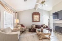 210-H Long Plantation Suites 1 or 2 Bedrooms - Monthly, Short Term, Long Term