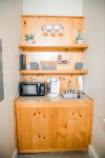 Quaint Suite in the heart of Mason Hotels in Mason County