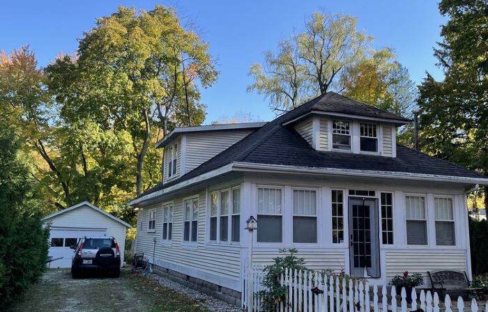Perfect Location in Union Pier. Room for All. Steps to the Beach,Stroll to Town.
