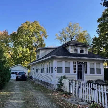 Perfect Location in Union Pier. Room for All. Steps to the Beach,Stroll to Town.