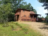 Heavenly Haven Cabin
