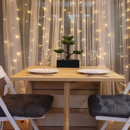 Modern Urban Tiny House w/ 2BR near Airport and Transportation-Private Setting