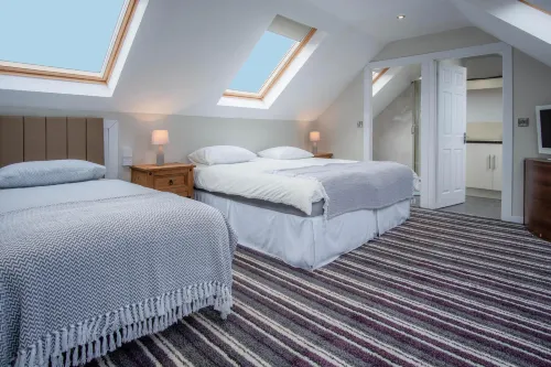 Meadow View - 1 Bedroom Cottage - Manorbier