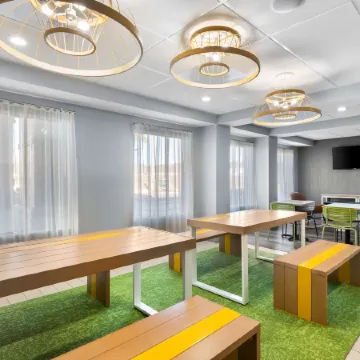 Spark by Hilton Calhoun