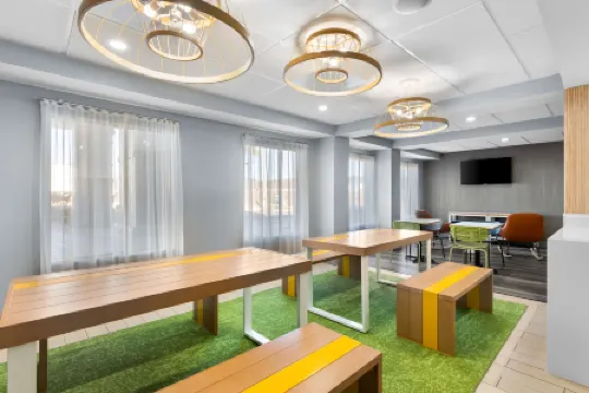 Spark by Hilton Calhoun