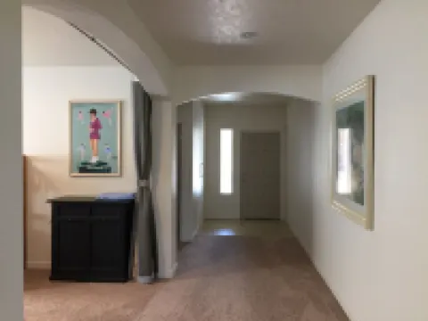 Beautiful 6 bedroom, 3 bathroom house custom built for vacation rental.