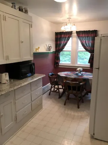 Location, Location, Location.  This Vacation Rental Is One Block From Main St