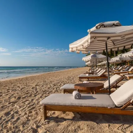 Ana y Jose Hotel & Beach Club Tulum