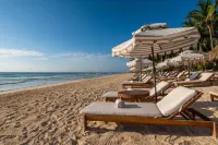 Ana y Jose Hotel & Beach Club Tulum - Romantic