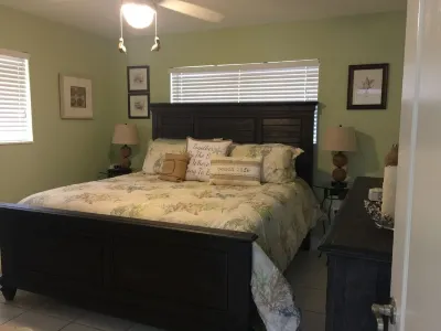 Beautiful vacation home in the heart of Islamorada , Florida Keys Отели рядом с достопримечательностью «Си Берд Марина»