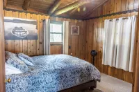 Discover Your Private Lakeside Retreat