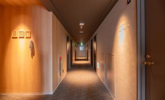 Central Hotel Takeoonsen Ekimae