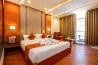 Mulberry Resorts and Spa Hotel di Sajla