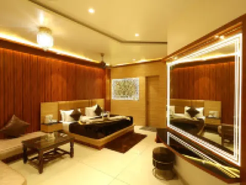 Hotel Darbar-E-Khas Hotels in Bareilly