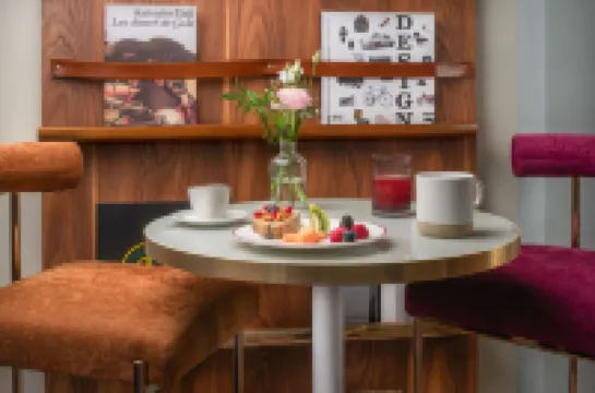 อวานี พาลาซโซ มอสโควา มิลาน โรงแรม