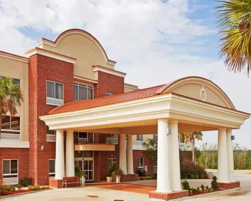 Holiday Inn Lucedale by IHG Hotels in Lucedale