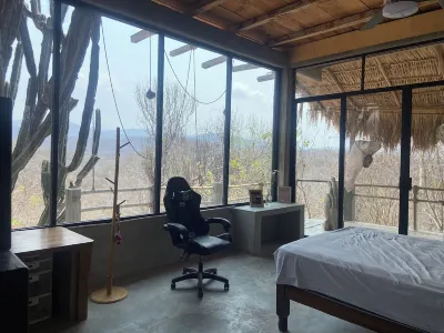 카사 익스틀란