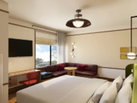 The Tallison Hotel, a Tribute Portfolio Hotel Hotels in Carmel