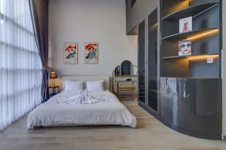 3BR KAZA Villa by KAVA STAY