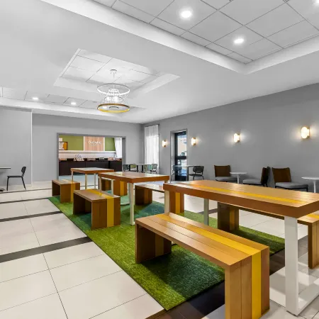 Spark by Hilton Bensalem Philadelphia