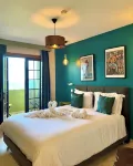 The Palm Trees Restaurant and Rooms Hotels in Sainte Rose