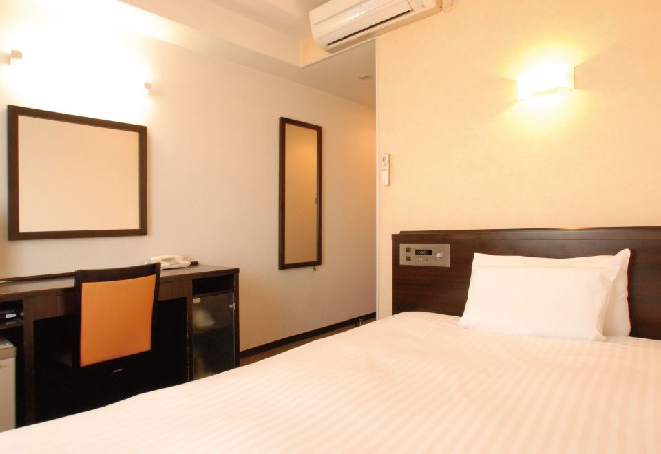 5. AB Hotel..