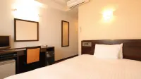 AB Hotel Mikawa-Anjo Honkan New Building - breakfast