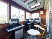 Pension Shiosai Hotels in Manazuru