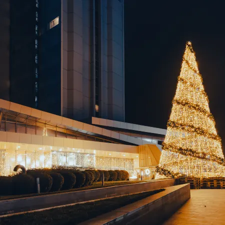 Hotel Osijek