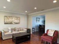 Magic Oasis, Pool, Pavilion on large lot, Fantastic View, Sleep 16