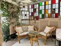 The Gypsy Saddler across from Tenterfield Saddler