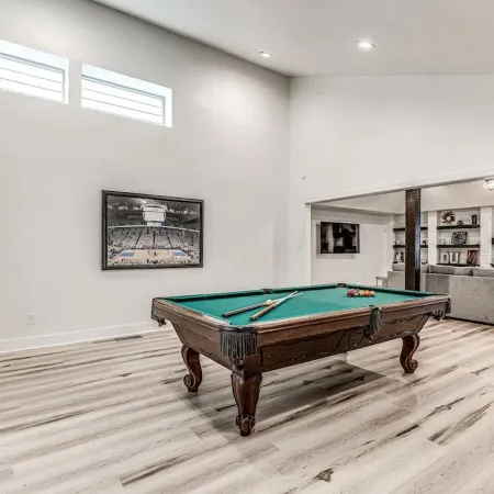 Welcome to your home-away-from home in the heart of Norman, OK!