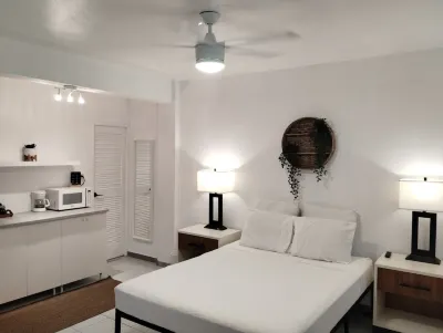 Trinitaria House Hotel