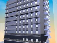 Smile Hotel Okayama Hotels near Orient Museum