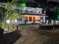 Homestay INN MUNNAR Hotels near St. George Town Church