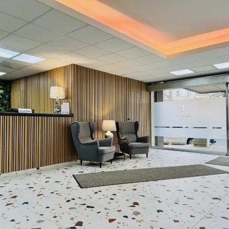 A-Austerlitz Hotel