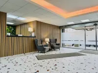 A-Austerlitz Hotel