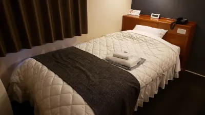 Business Hotel Shinko Hotels in 