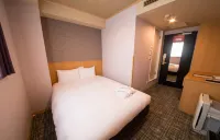 Sakura Sky Hotel Kashiwa Hotels in Noda