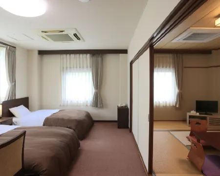 ホテル なはり 奈半利町のホテル