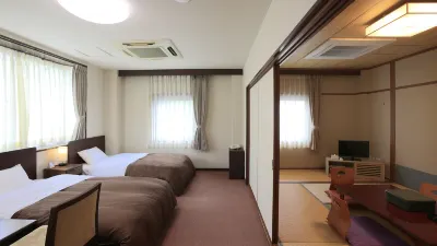 Hotel Nahari Hotels in 