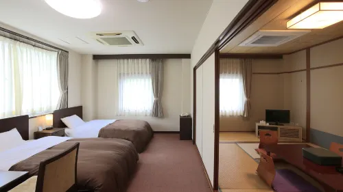 Hotel Nahari - 2 étoiles